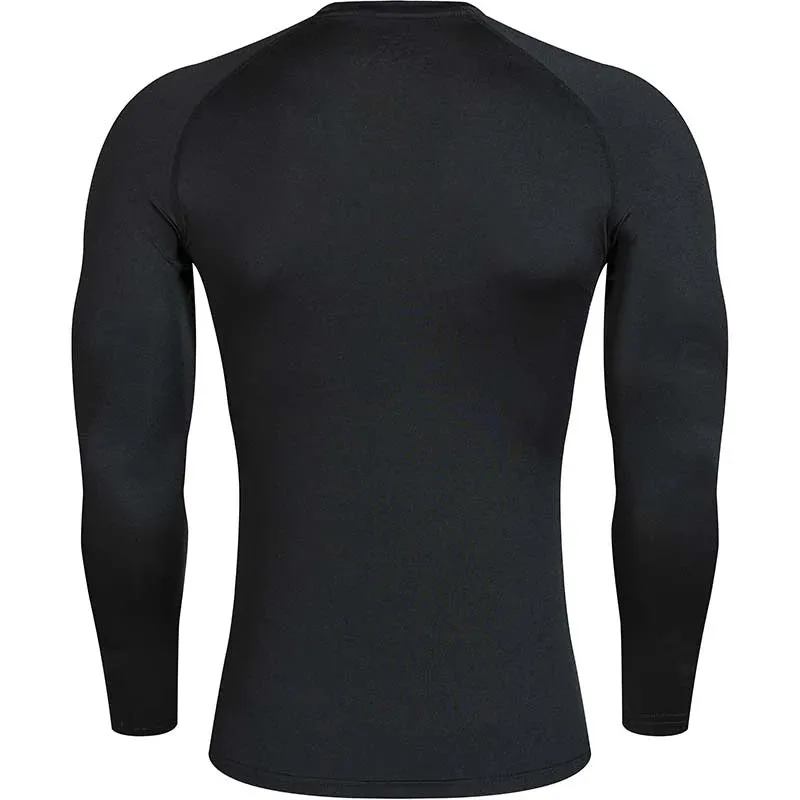 Bulls Academy Compression Tops