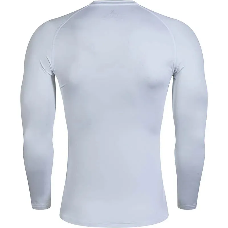 Bulls Academy Compression Tops