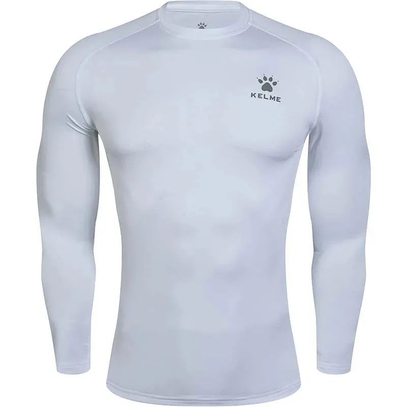 Bulls Academy Compression Tops