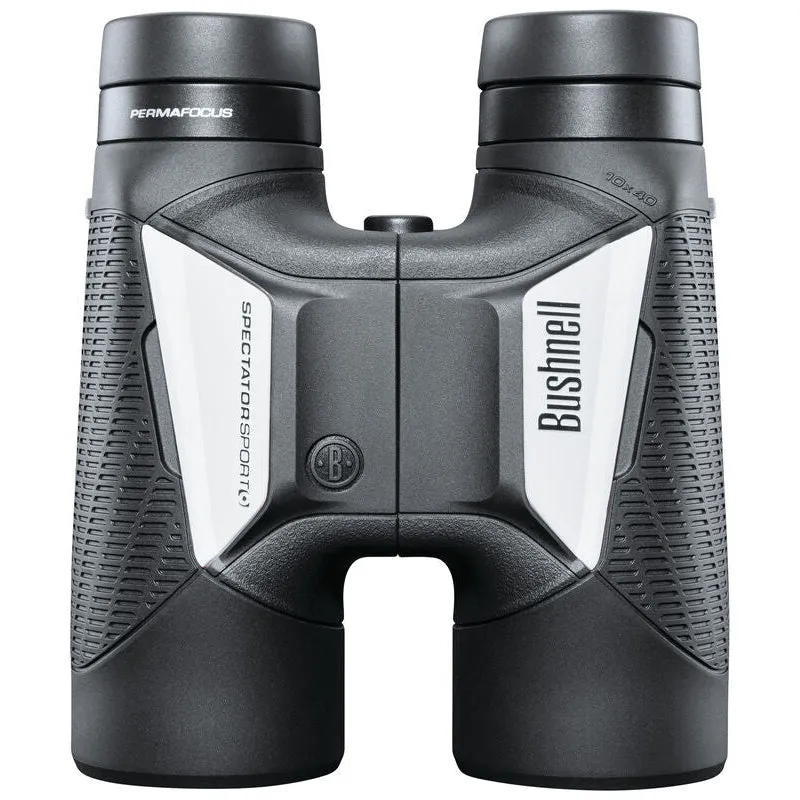 Bushnell 10x40 Spectator Sport P/focus