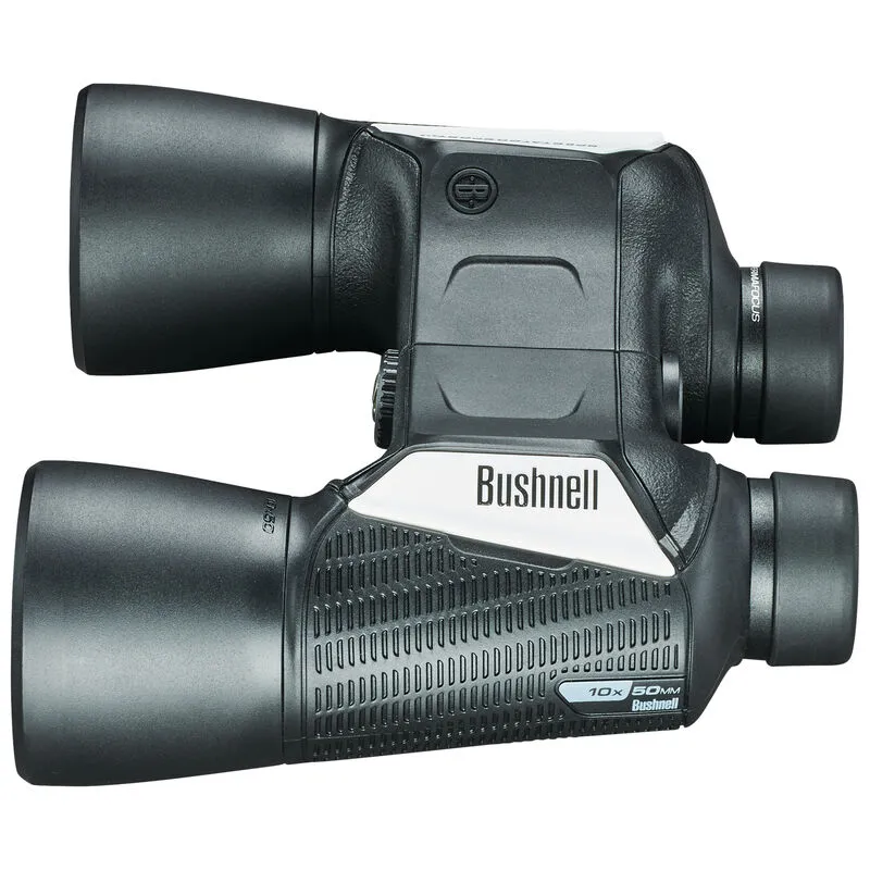 Bushnell 10x50 Spectator Sport P/focus