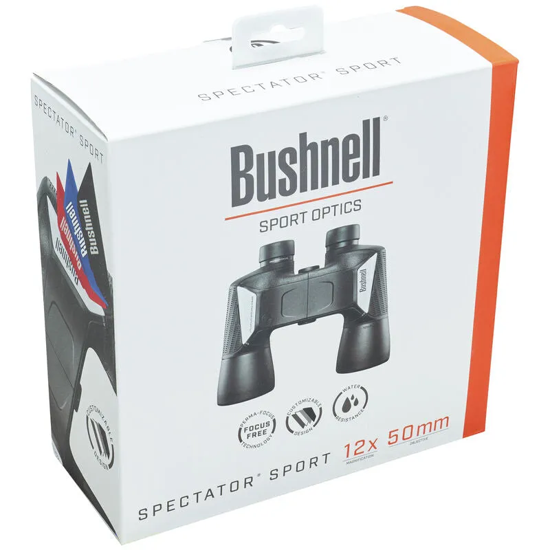 Bushnell 12x50 Spectator Sport P/focus