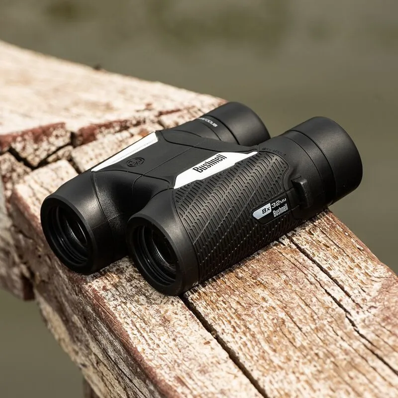 Bushnell 8x32 Spectator Sport Permafocus