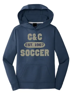 C&C  Hoodie