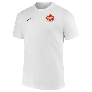 Canada 2022/23 Stadium Away Jersey