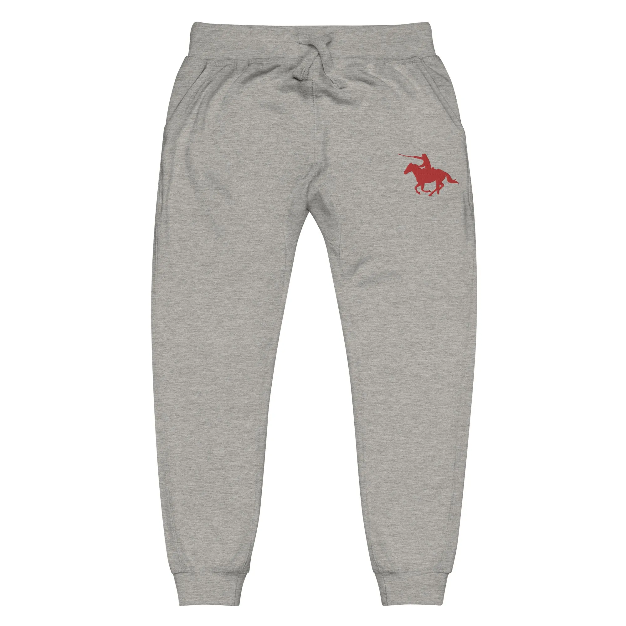 Cavalry Charge Fleece Sweatpants