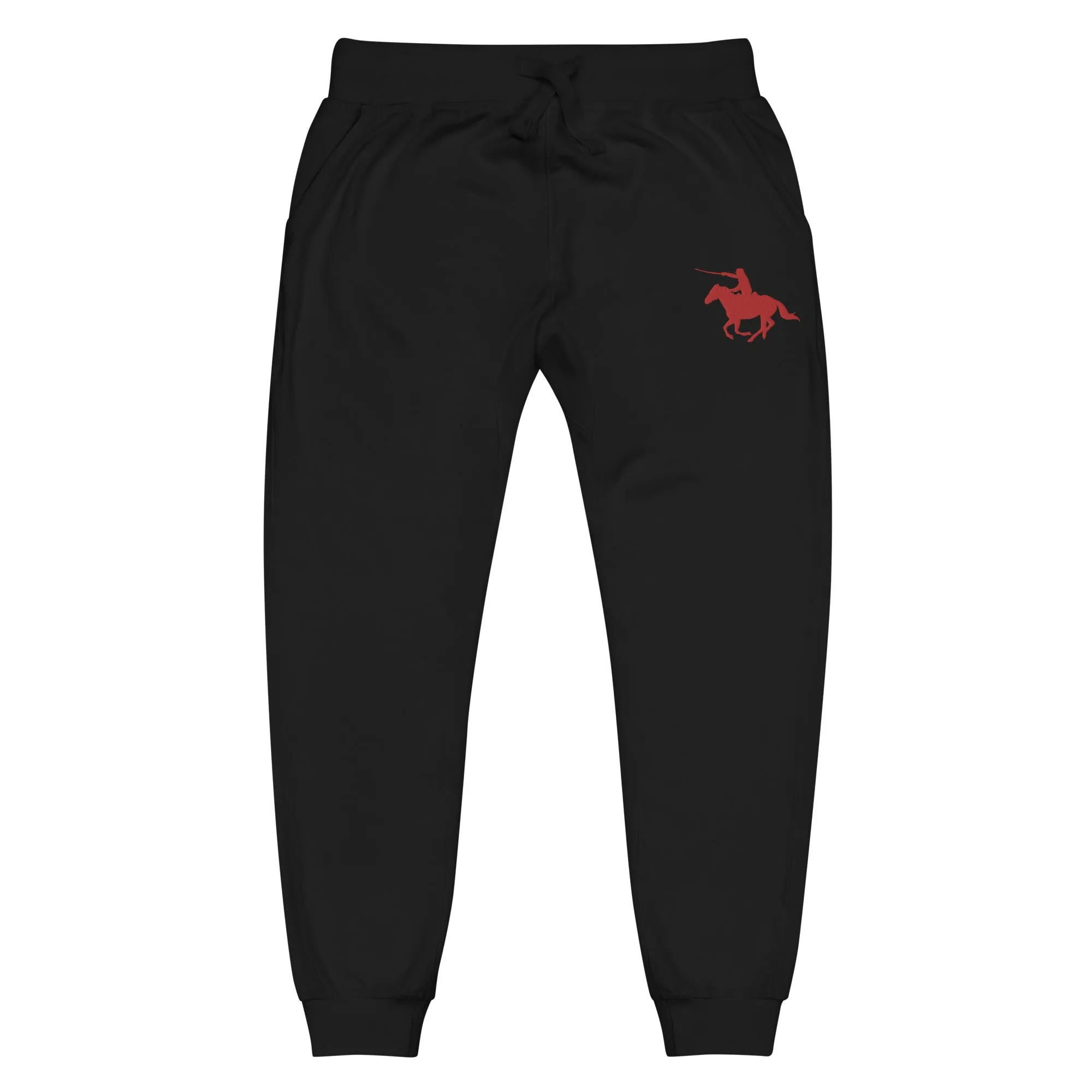 Cavalry Charge Fleece Sweatpants