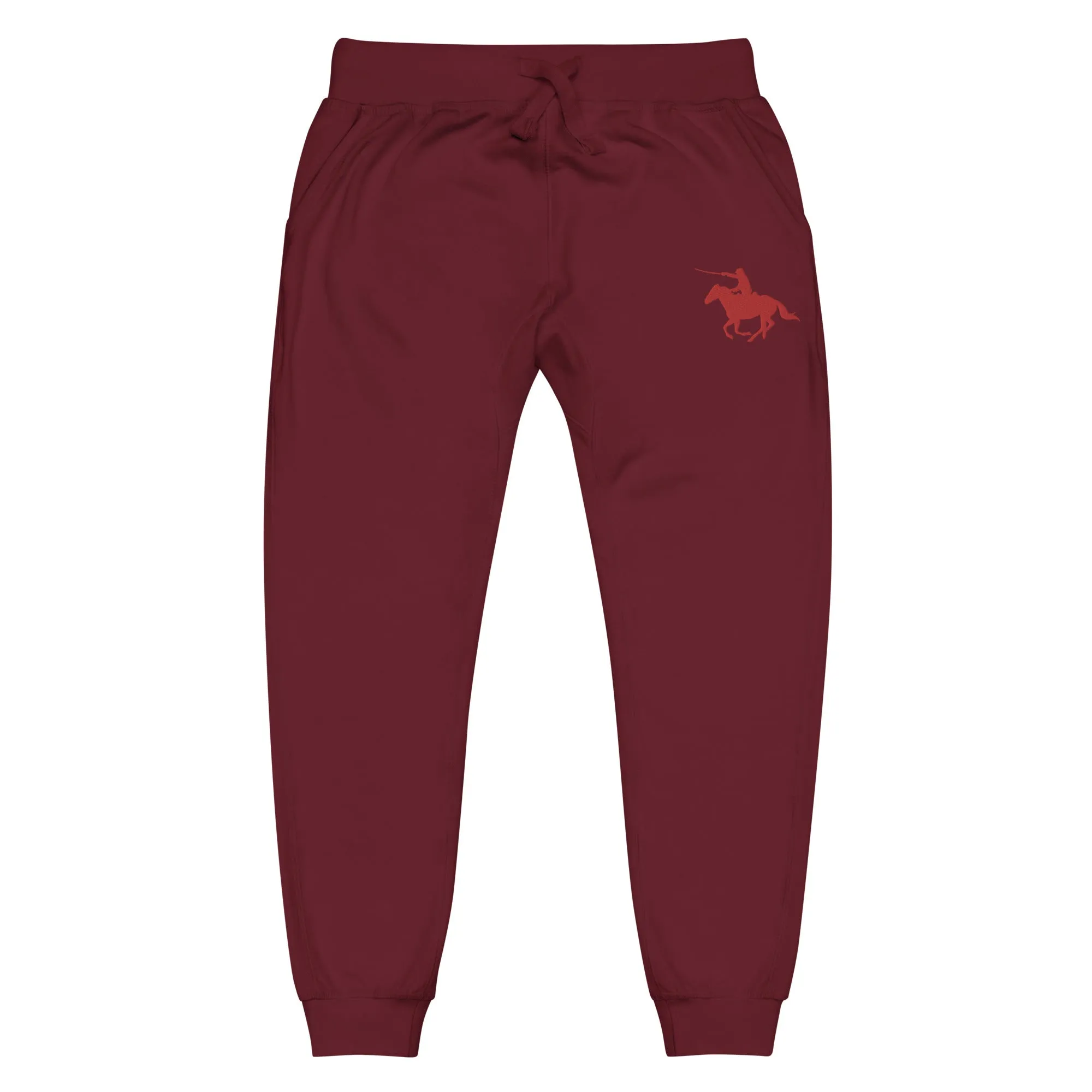 Cavalry Charge Fleece Sweatpants