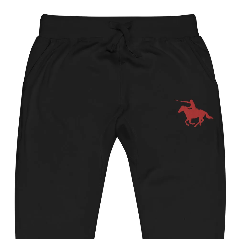 Cavalry Charge Fleece Sweatpants