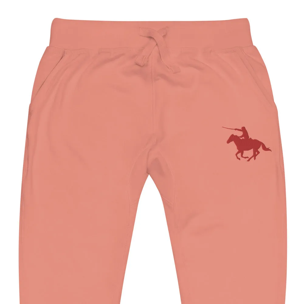 Cavalry Charge Fleece Sweatpants