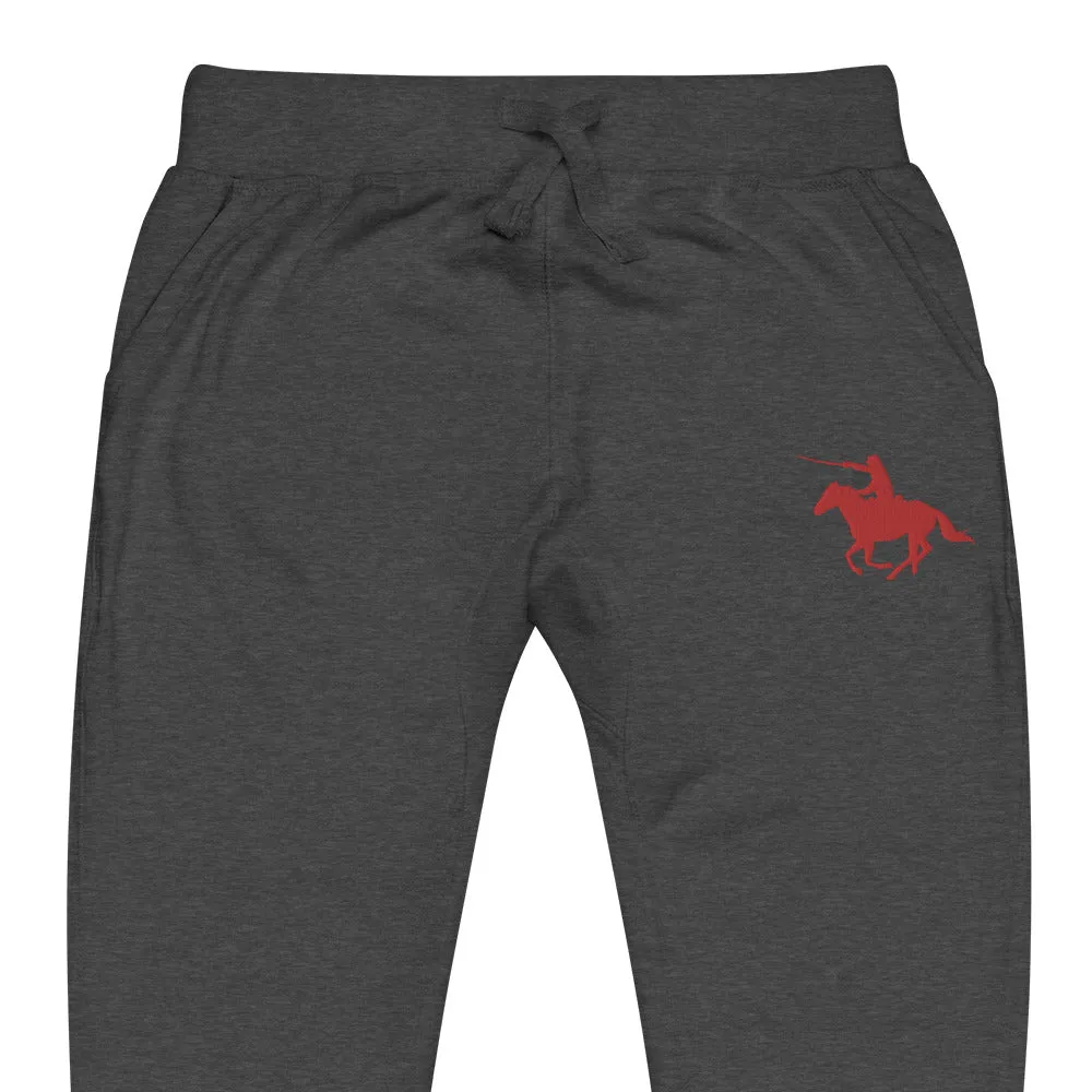 Cavalry Charge Fleece Sweatpants