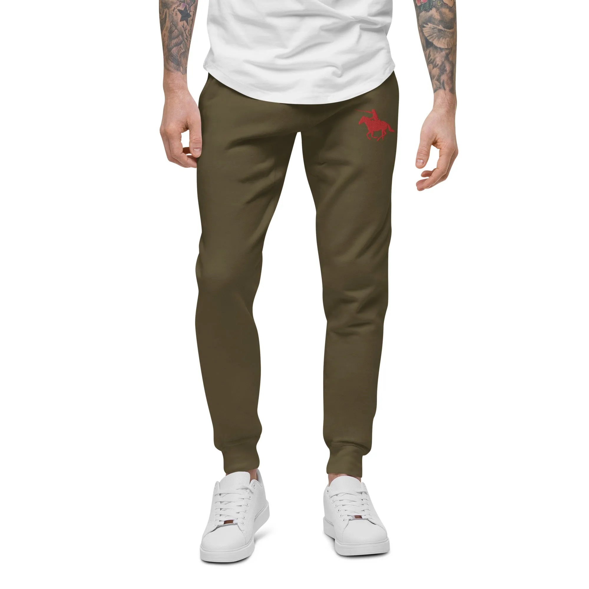 Cavalry Charge Fleece Sweatpants