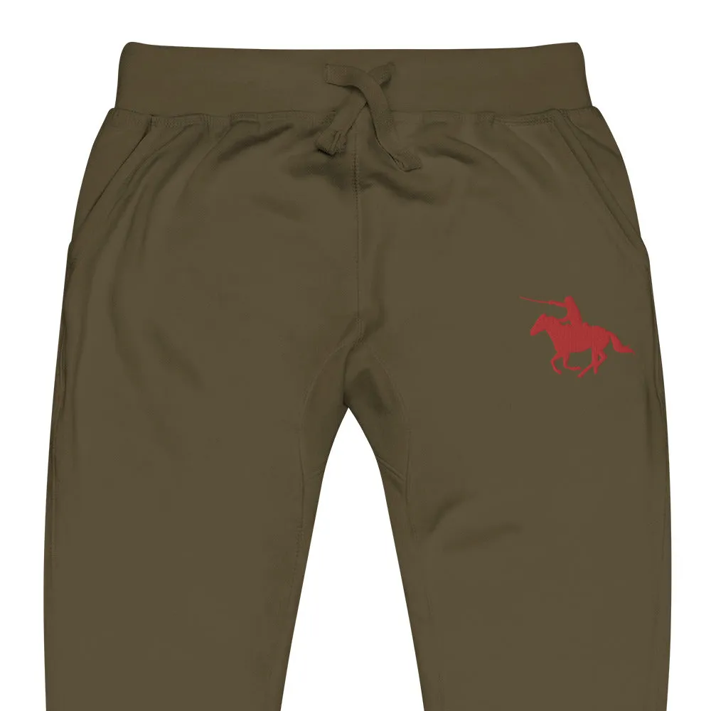 Cavalry Charge Fleece Sweatpants