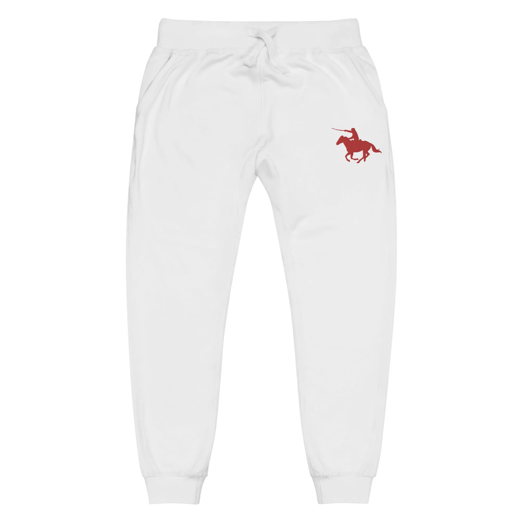 Cavalry Charge Fleece Sweatpants