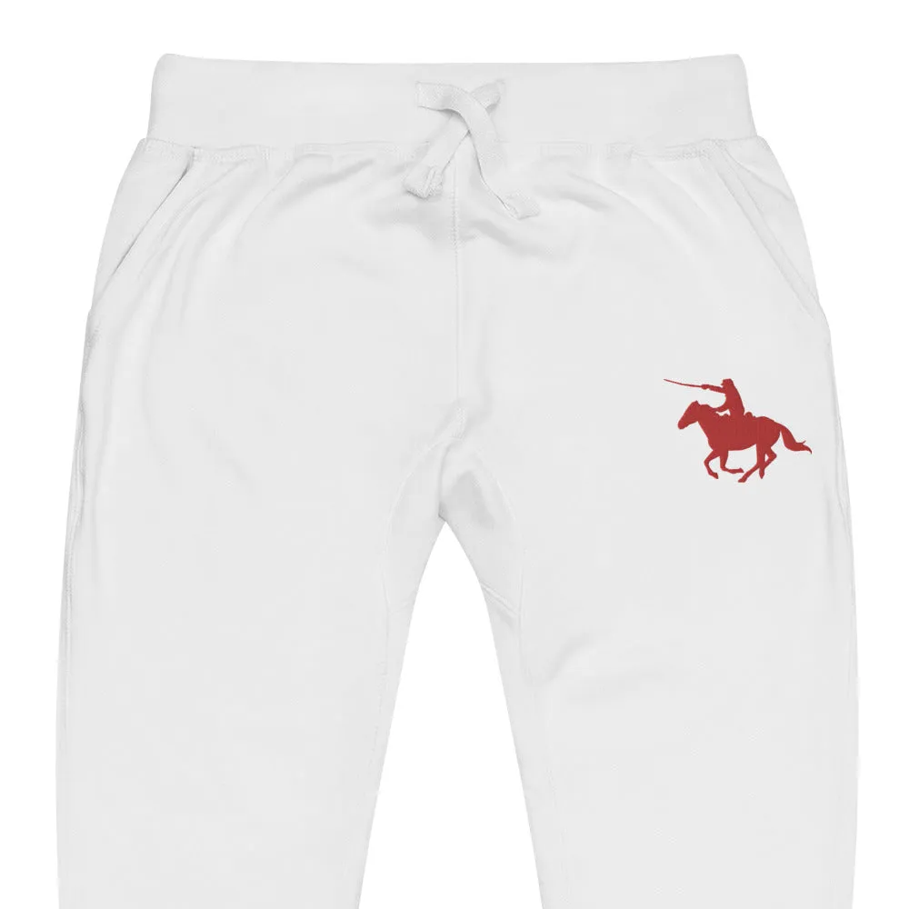 Cavalry Charge Fleece Sweatpants