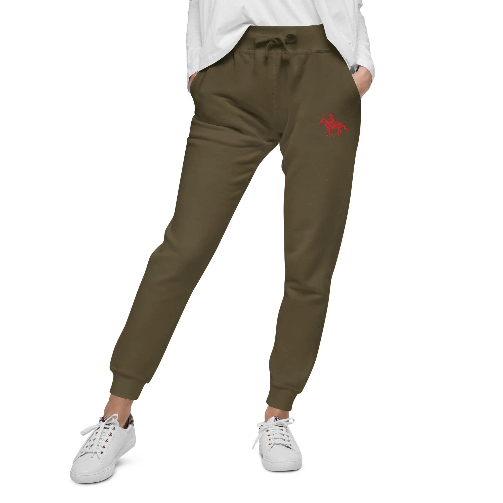 Cavalry Charge Fleece Sweatpants