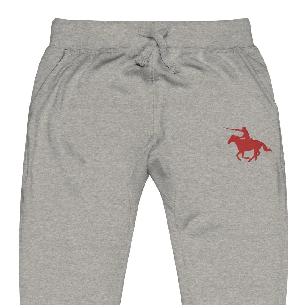 Cavalry Charge Fleece Sweatpants