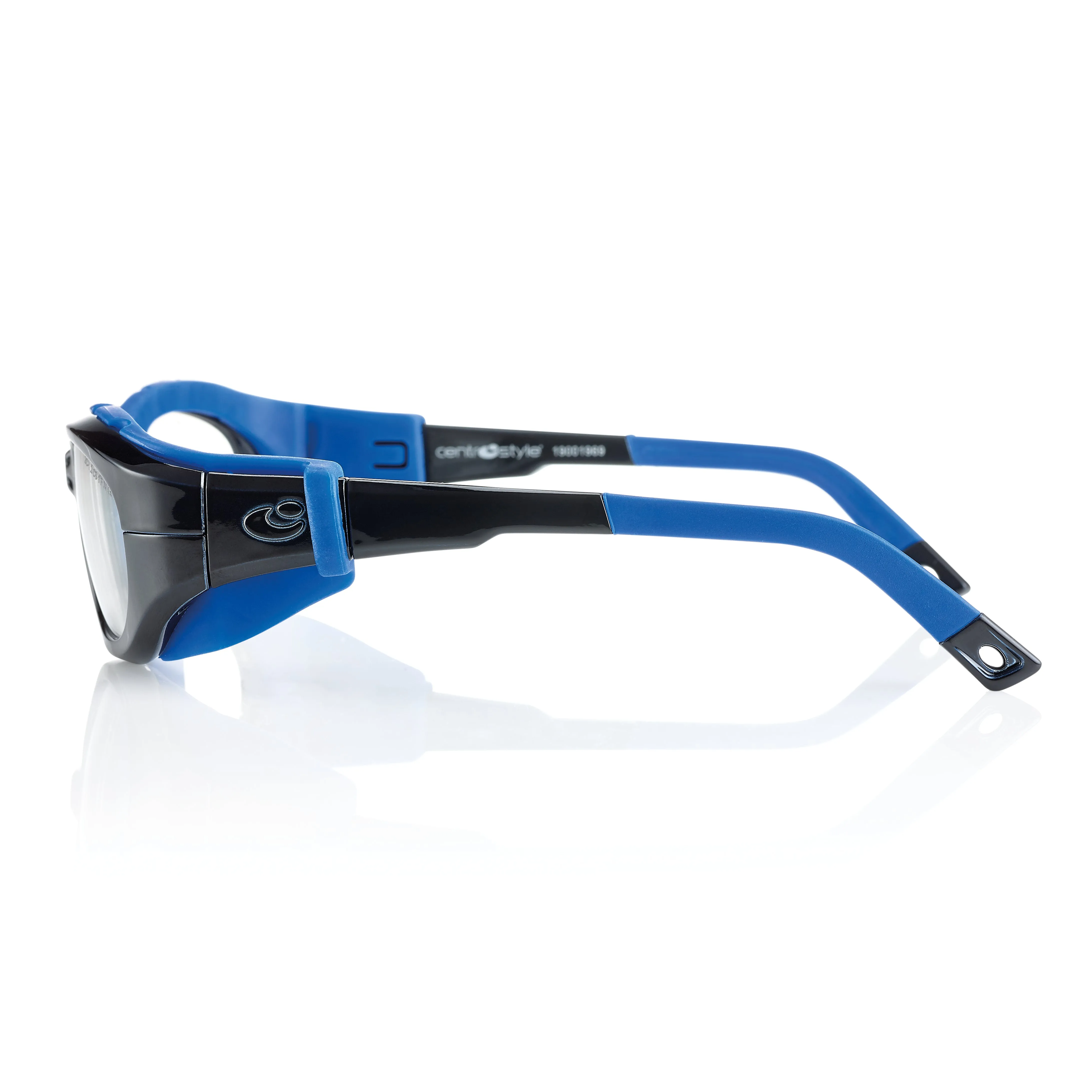 Centrostyle Sports Youth Frame/Goggle - Xtra Small 47 Eye Size