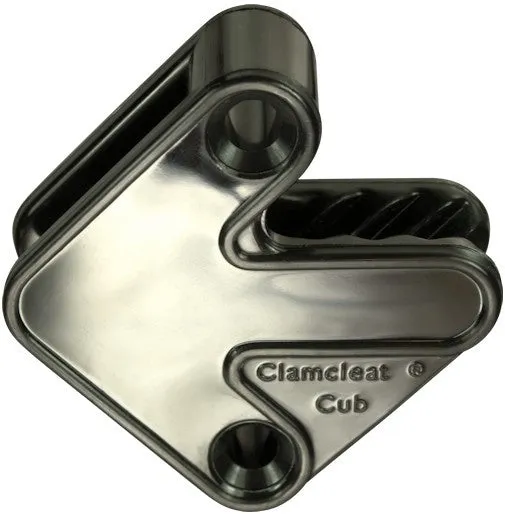 CLAMCLEAT CUB CLEAT 3-6MM