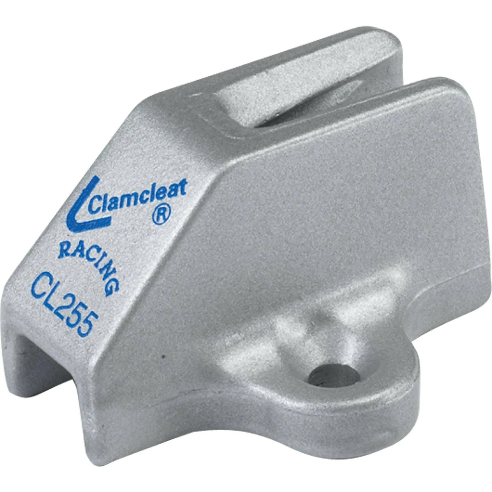 Clamcleat® Omega Alloy Jam Cleat