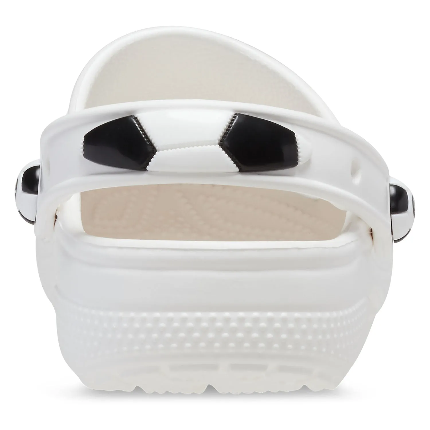 Classic Soccer Ball Clog Toddler (Age 1-5)