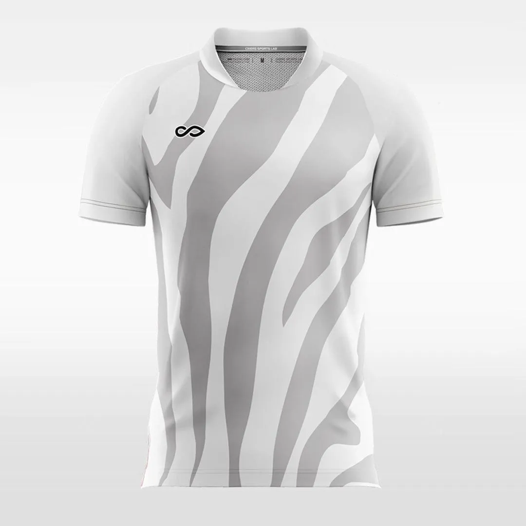 Clownfish - Customized Men's Sublimated Soccer Jersey