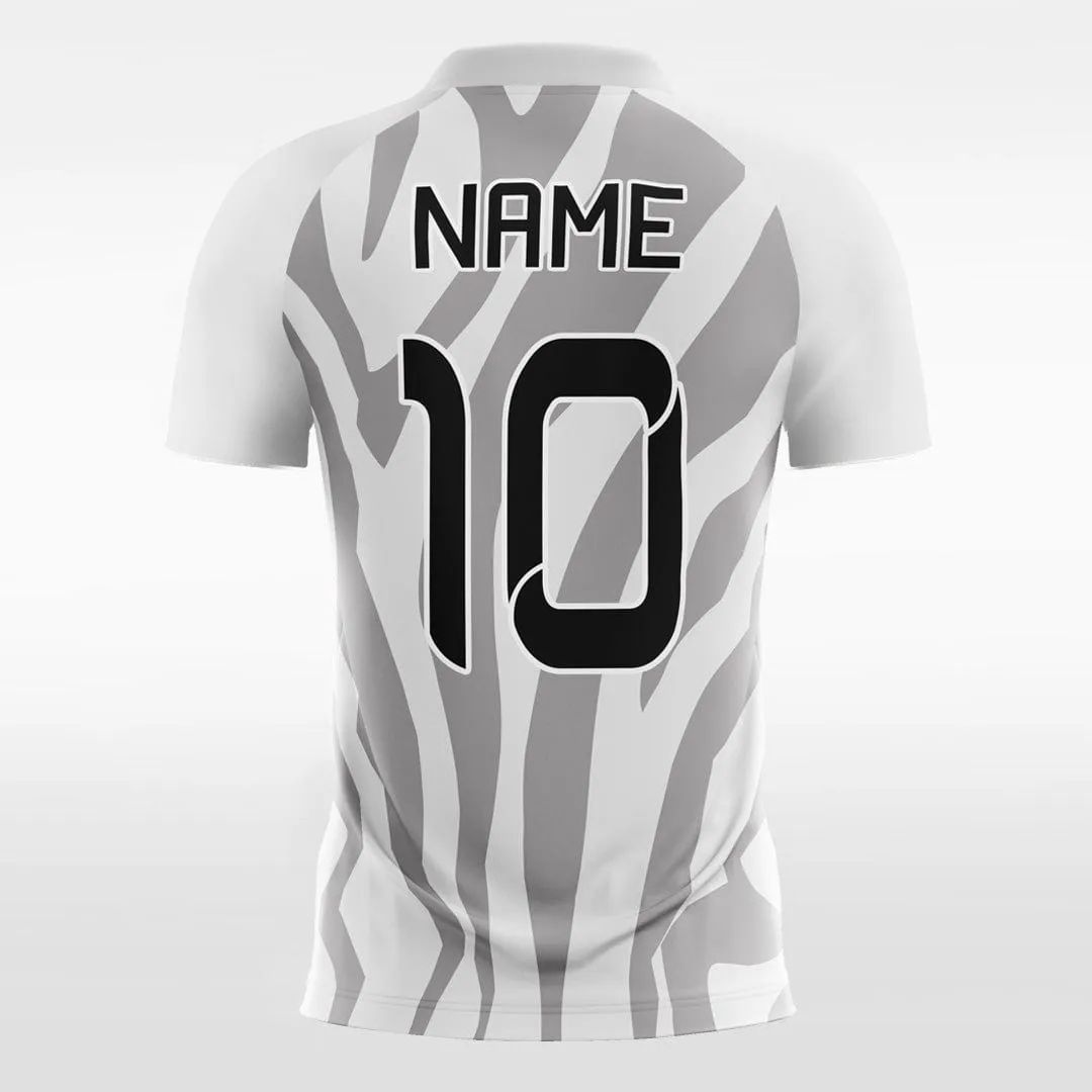 Clownfish - Customized Men's Sublimated Soccer Jersey