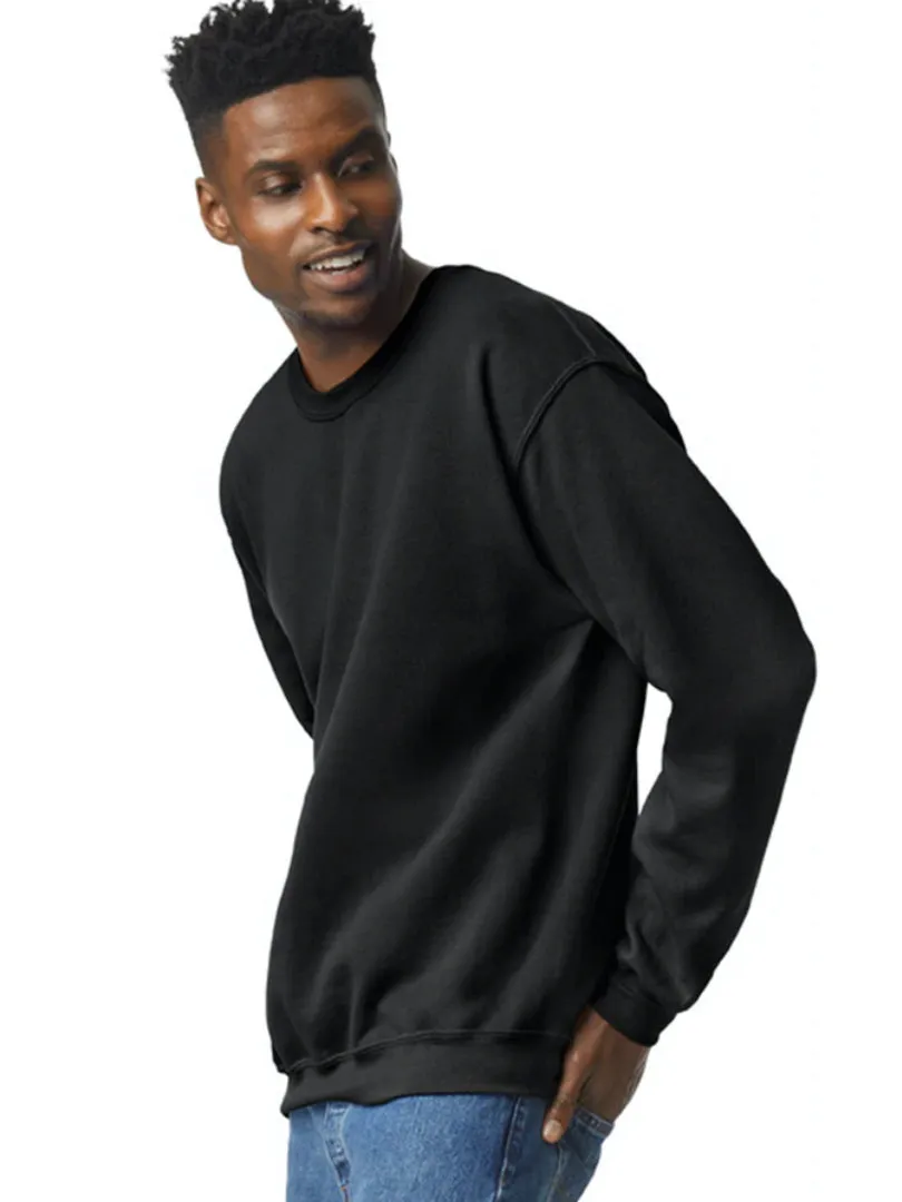 Coming & Goin’ Bobcat Sweatshirt (Black or Royal)