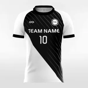 Cool Split - Women Custom Soccer Jerseys Design Two Tone