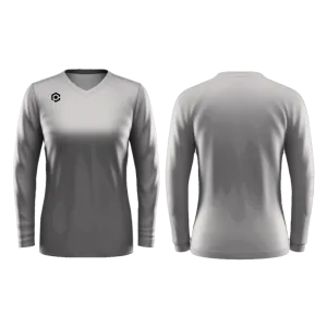 DEFENDER PRO PADDED GOALIE JERSEY - WOMEN