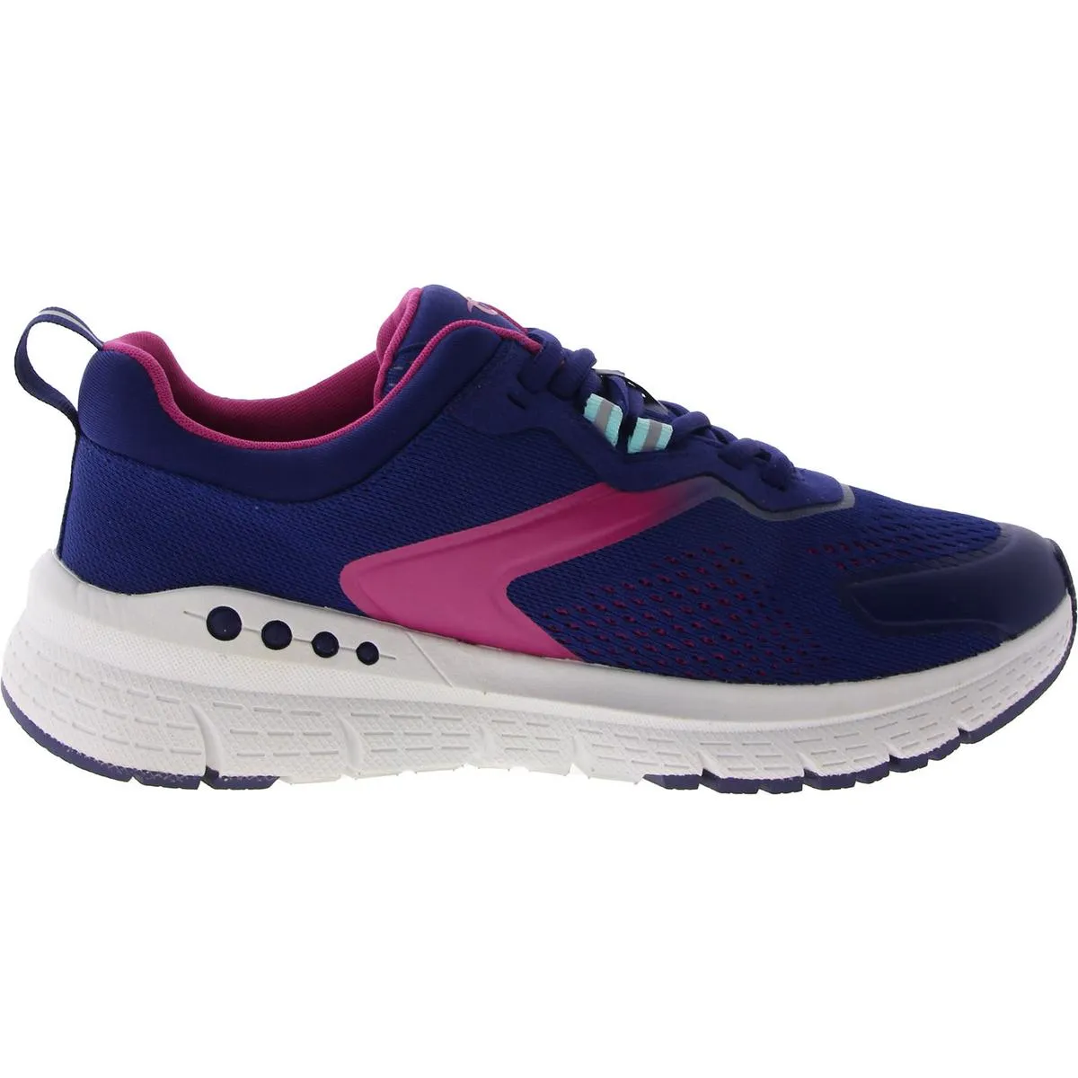 Easy Spirit Womens Callahan  Performance Lifestyle Athletic and Training Shoes