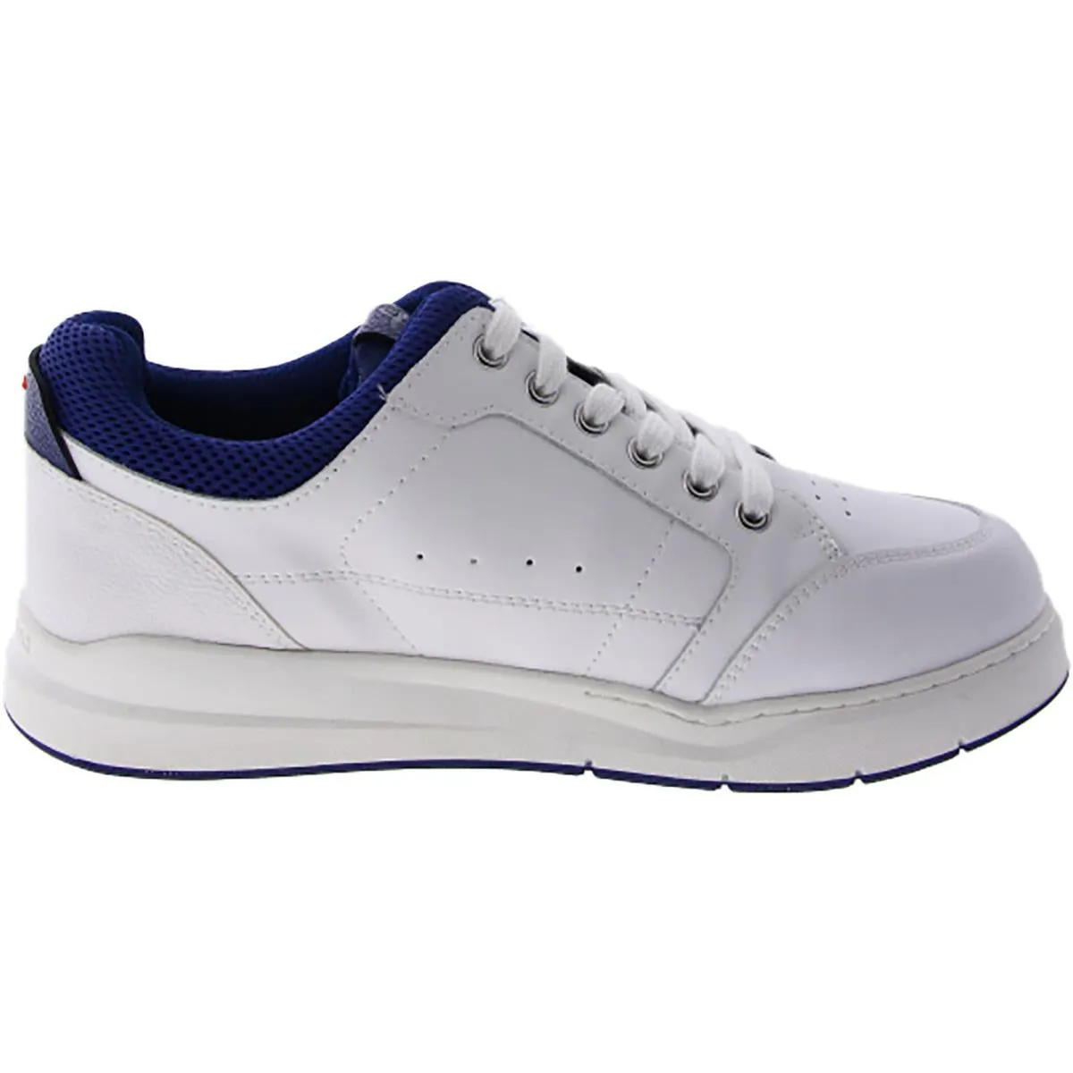 Easy Spirit Womens Dilli Leather Fitness Running & Training Shoes