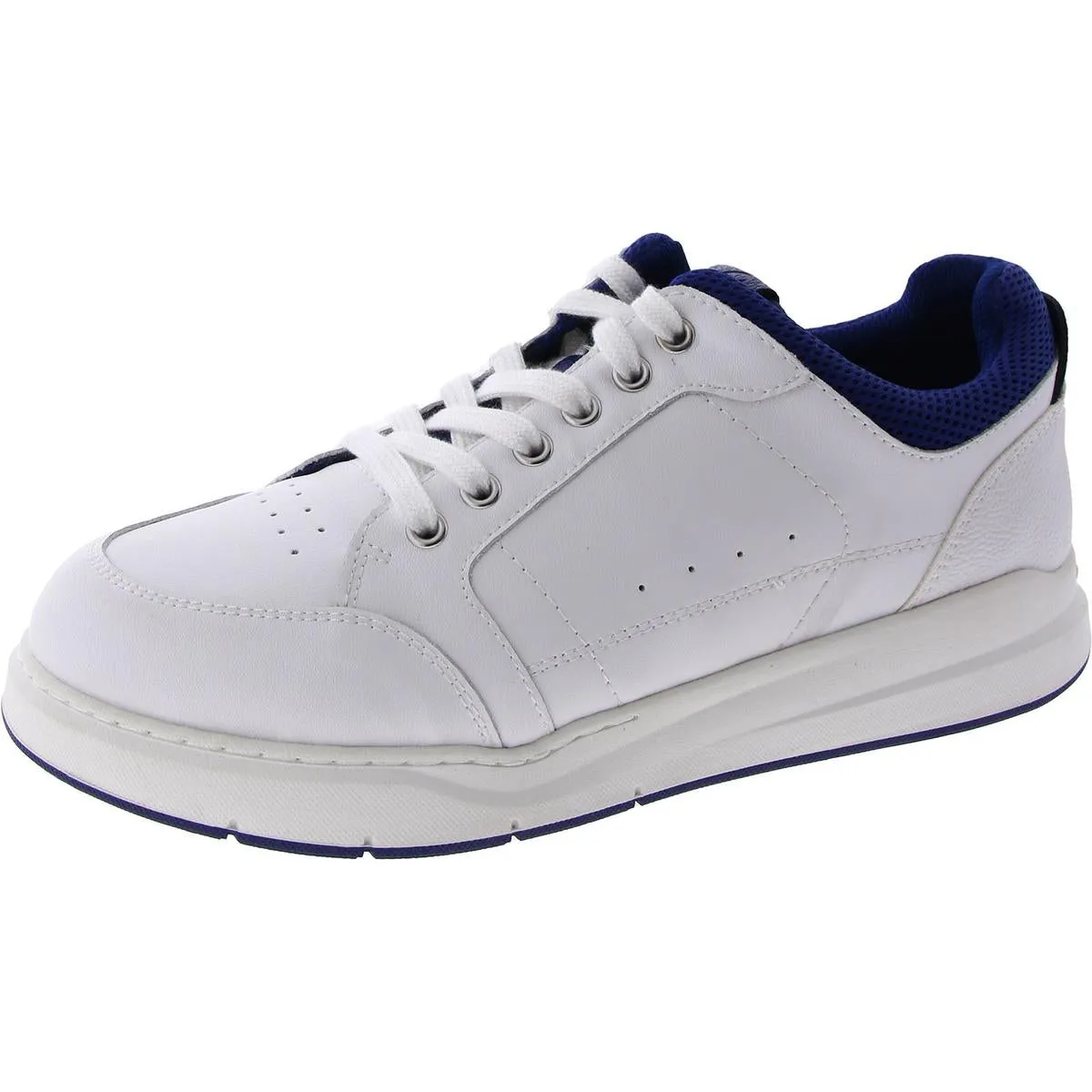 Easy Spirit Womens Dilli Leather Fitness Running & Training Shoes