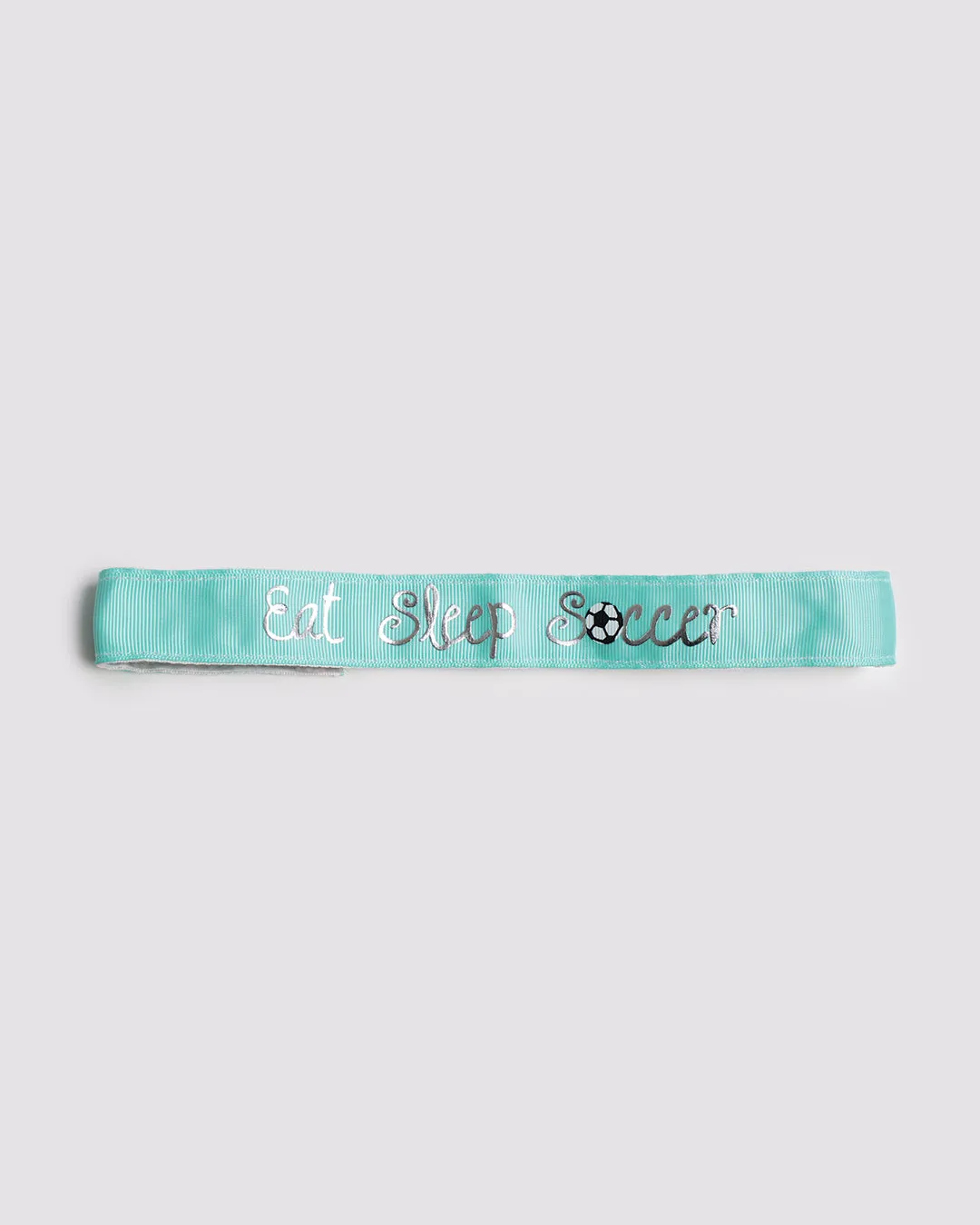 Eat Sleep Soccer - Original 1" Headband