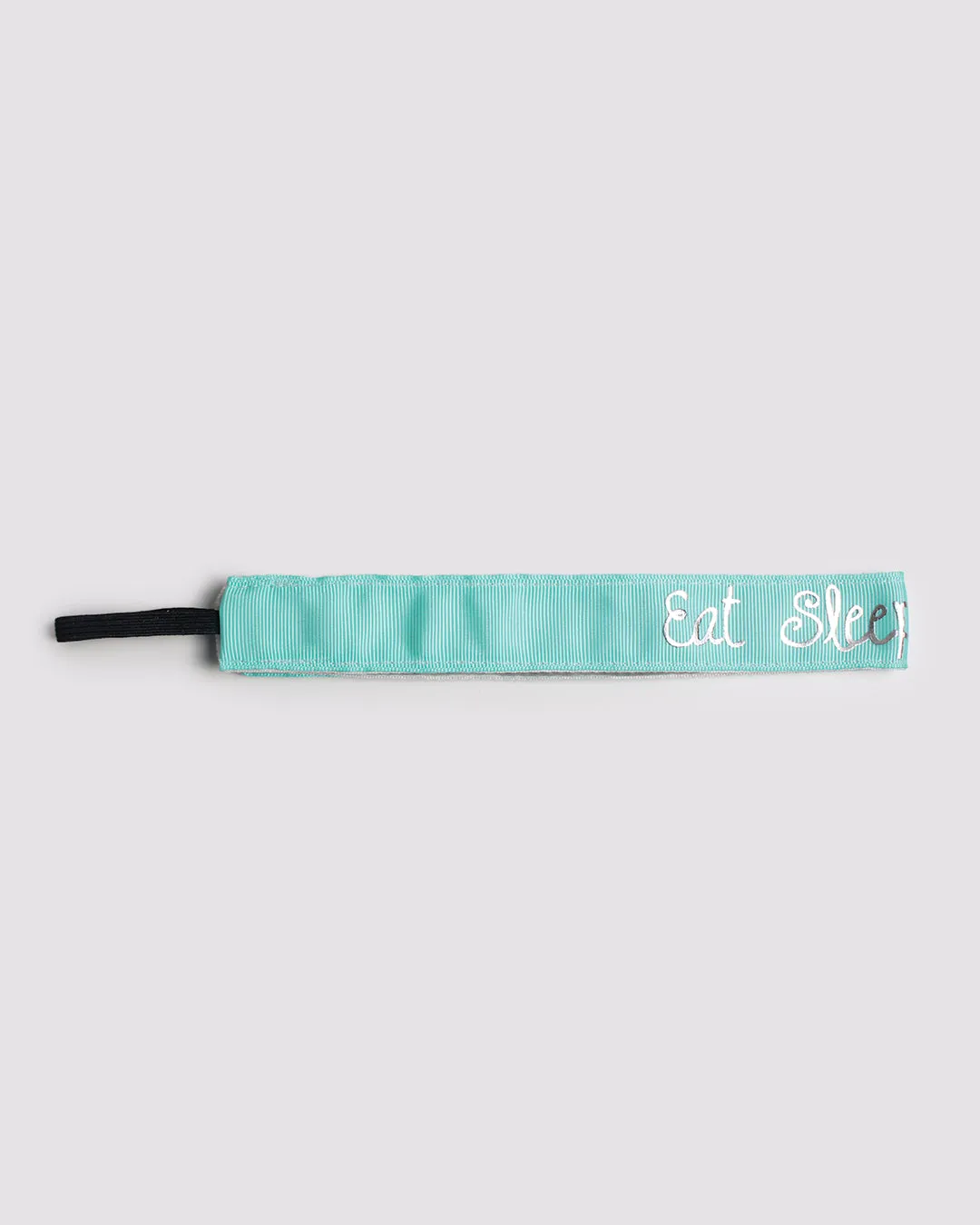 Eat Sleep Soccer - Original 1" Headband