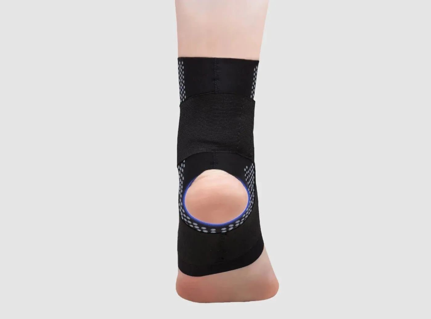 FitVille X-cushion Ankle Brace V2 (Unisex)