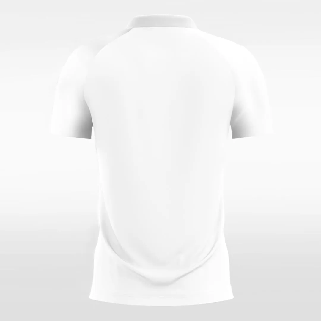 Flash - Custom Soccer Jersey for Men Sublimation