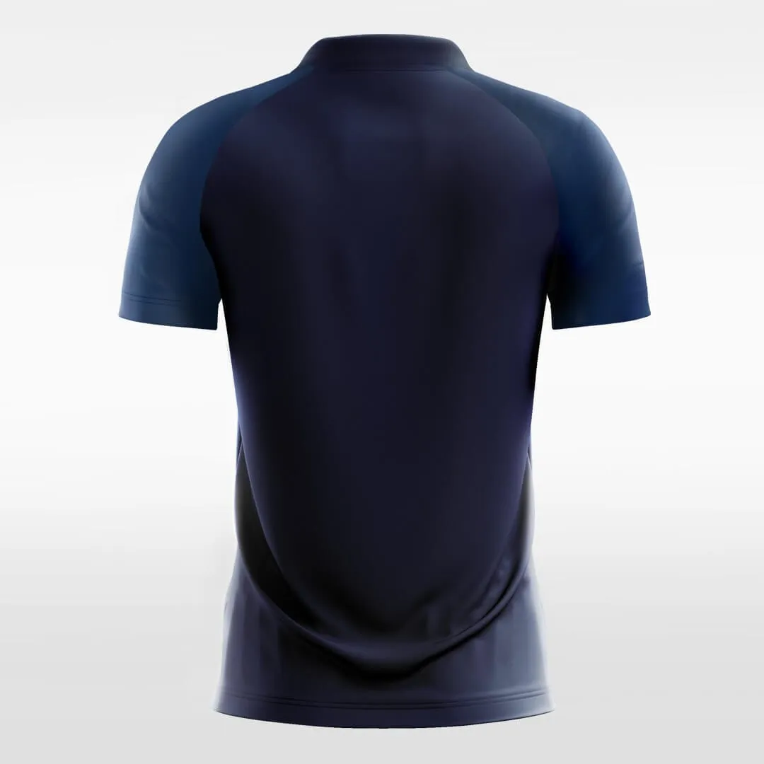 Flash - Custom Soccer Jersey for Men Sublimation