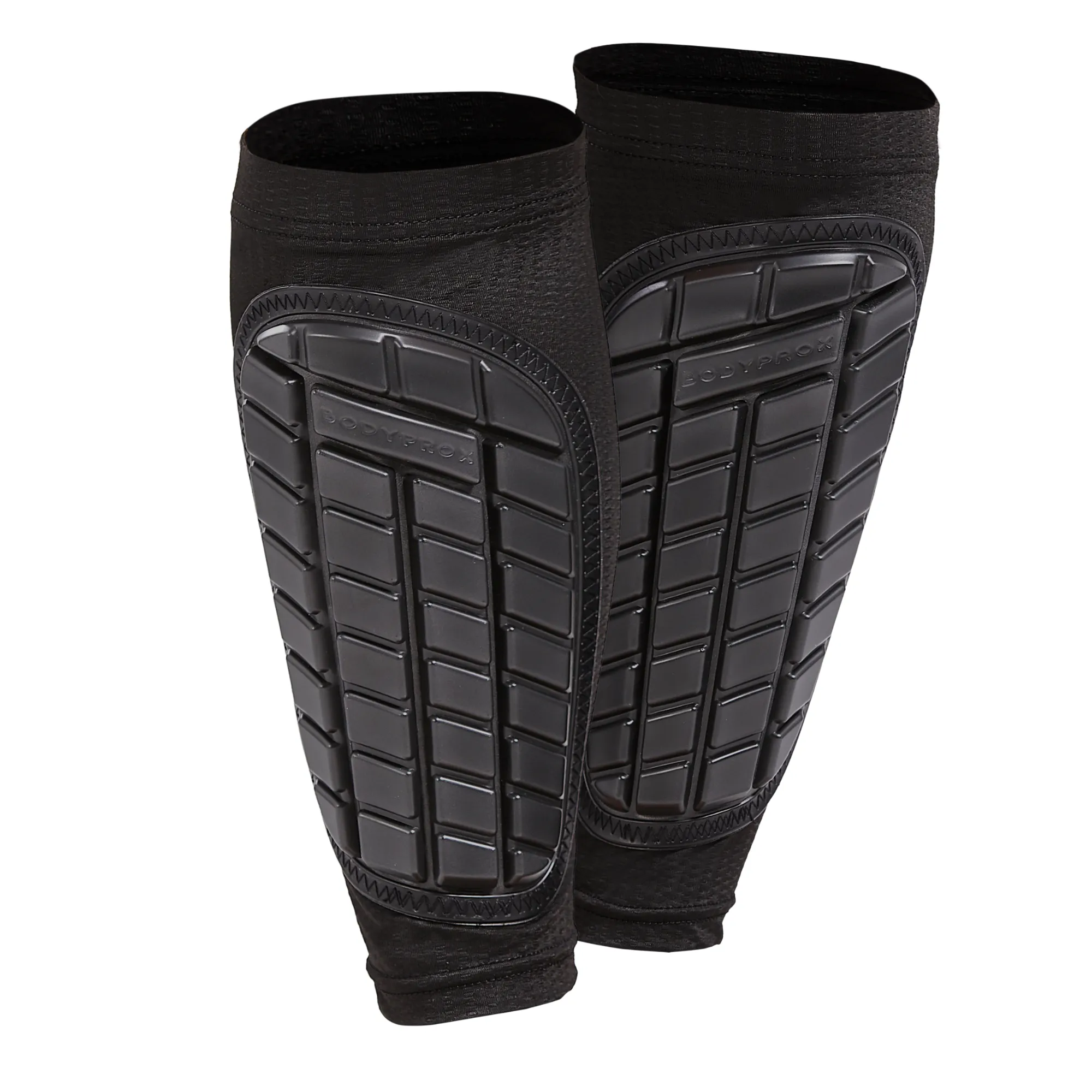 Flexible Shin Guards