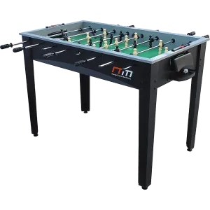 Foosball Soccer Table 4FT Tables Football Game Home Party Gift