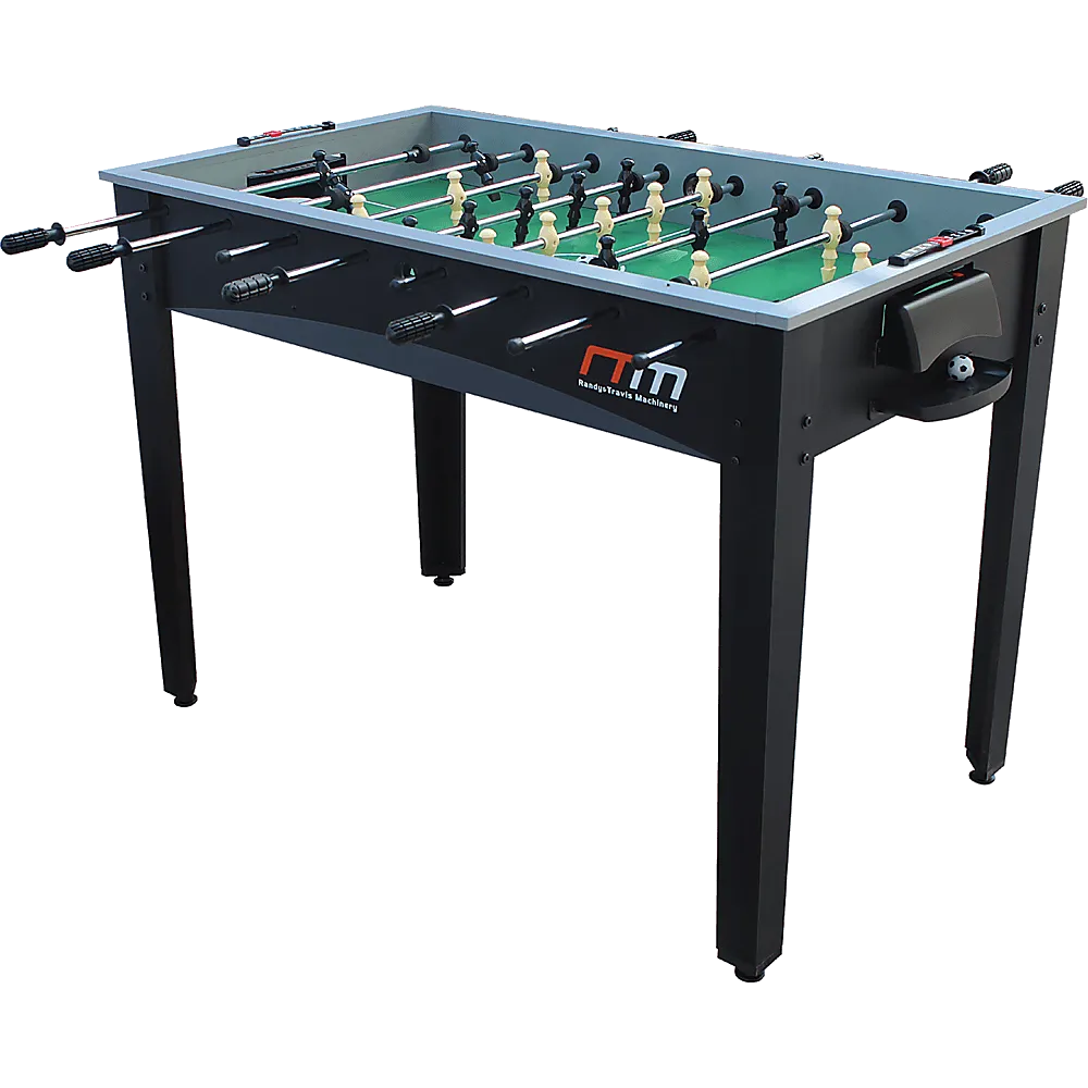 Foosball Soccer Table 4FT Tables Football Game Home Party Gift