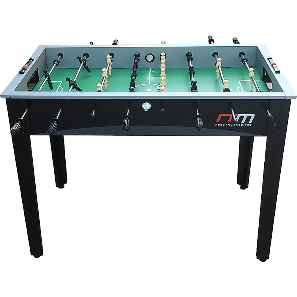 Foosball Soccer Table 4FT Tables Football Game Home Party Gift