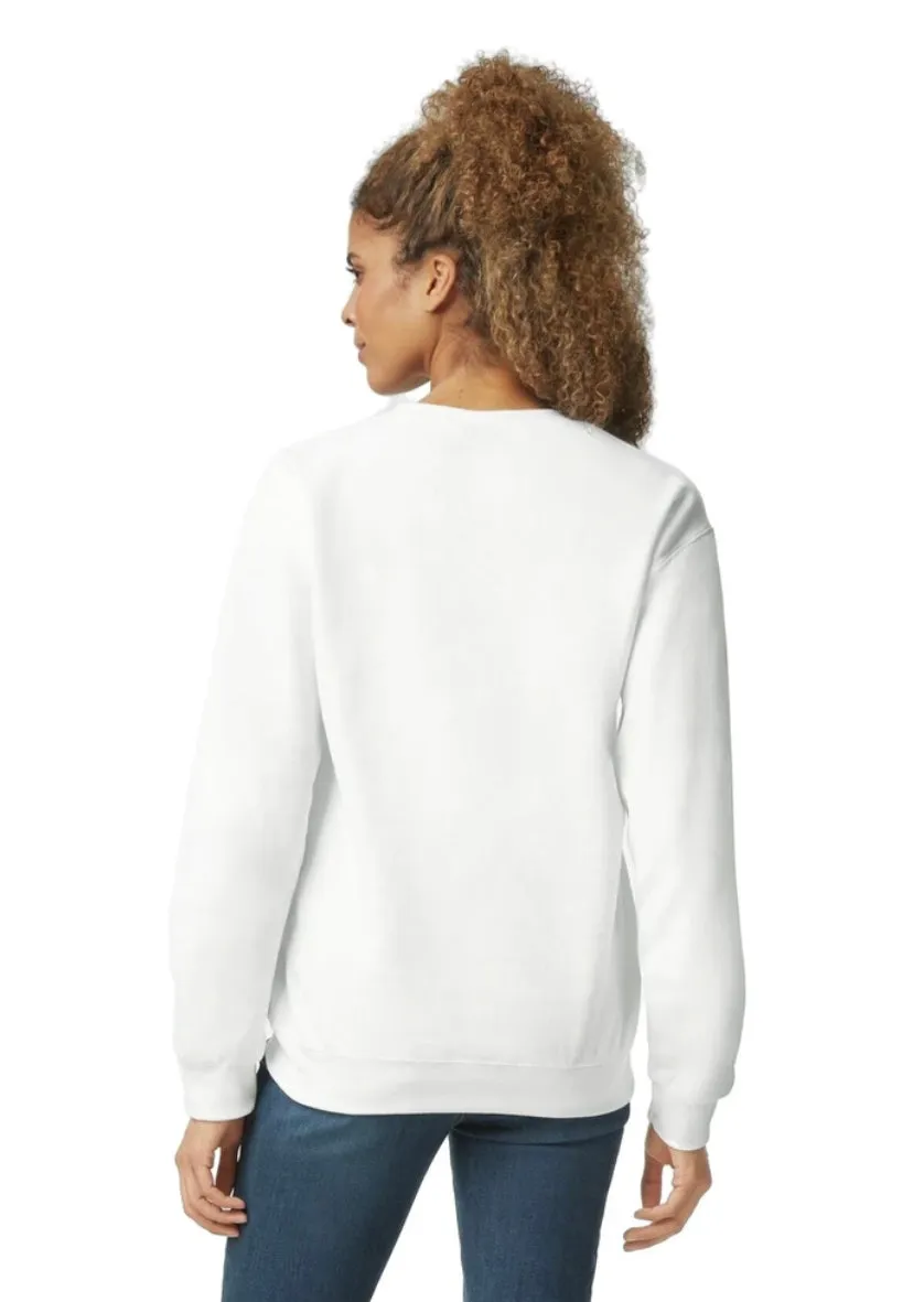 Football Mama Patch Sweatshirt (Various Colors)