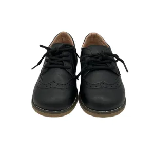 Formal Lace Up Dress Shoes