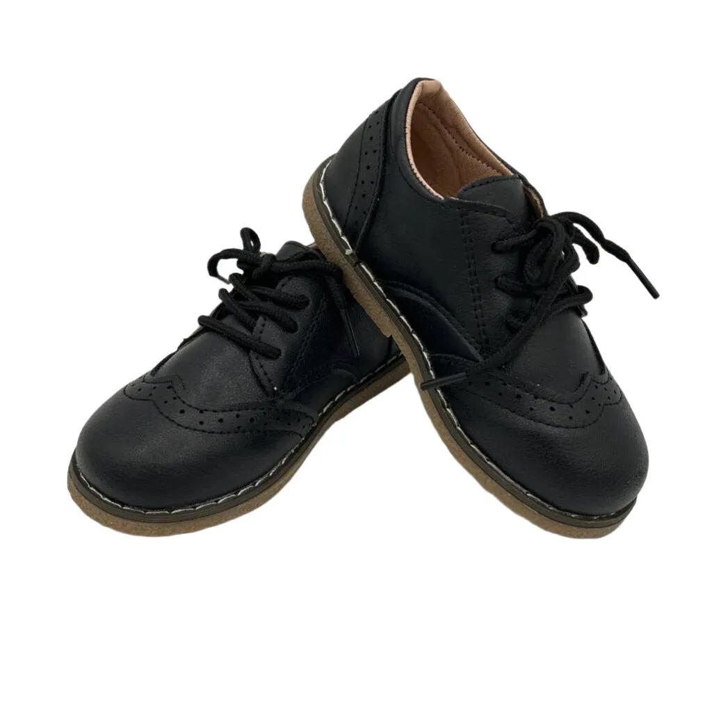 Formal Lace Up Dress Shoes