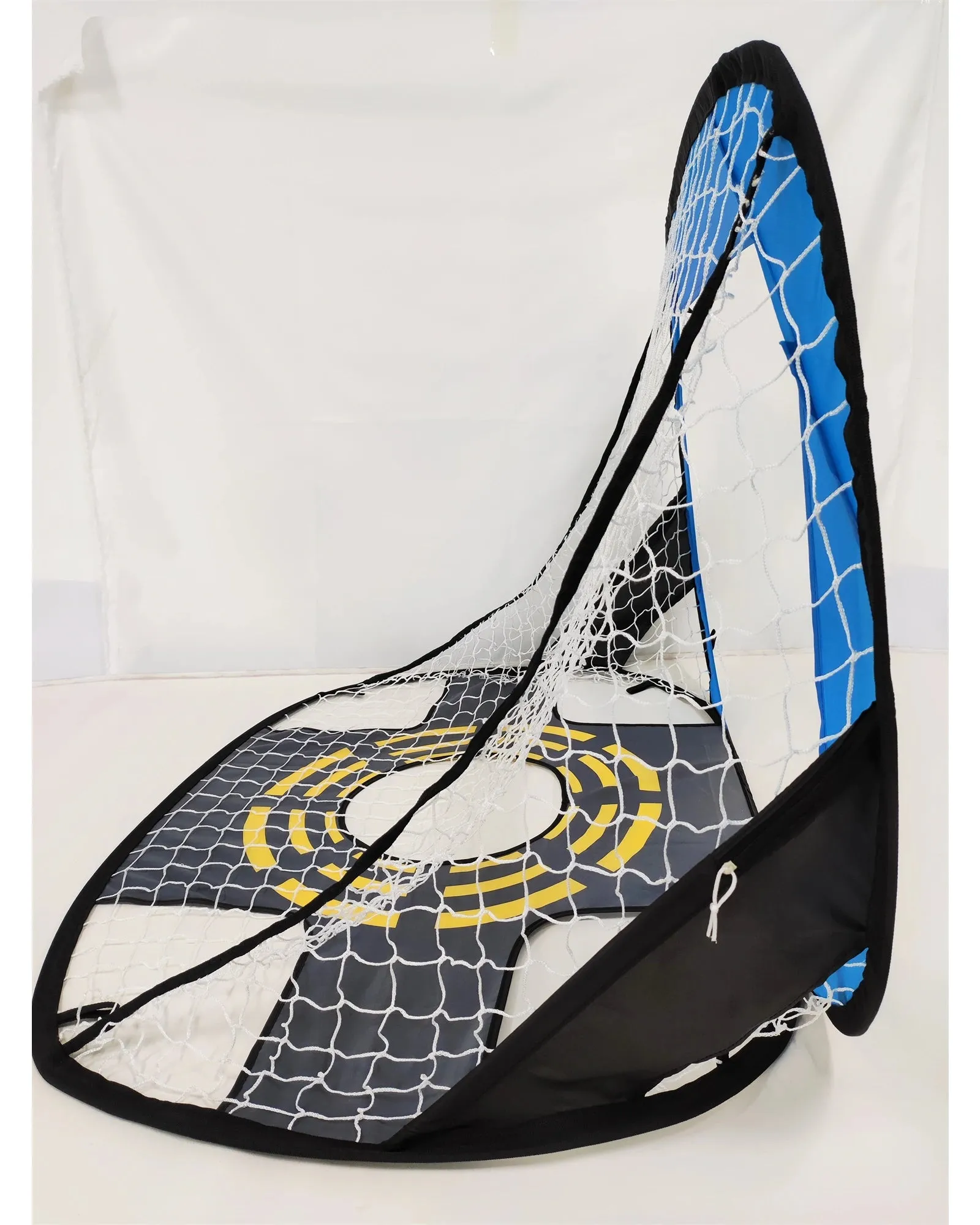 Freeplay Kids Strike Zone Soccer Net