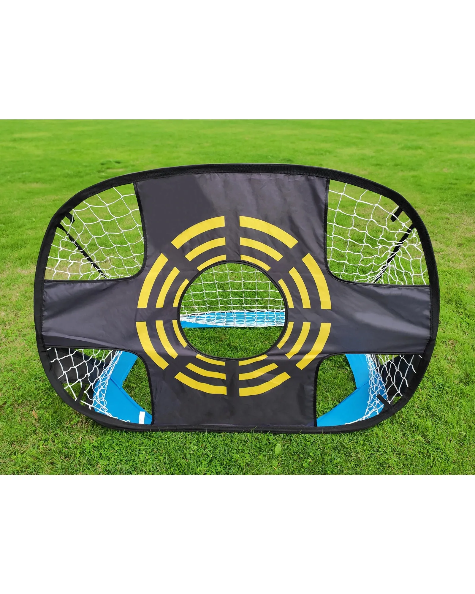 Freeplay Kids Strike Zone Soccer Net