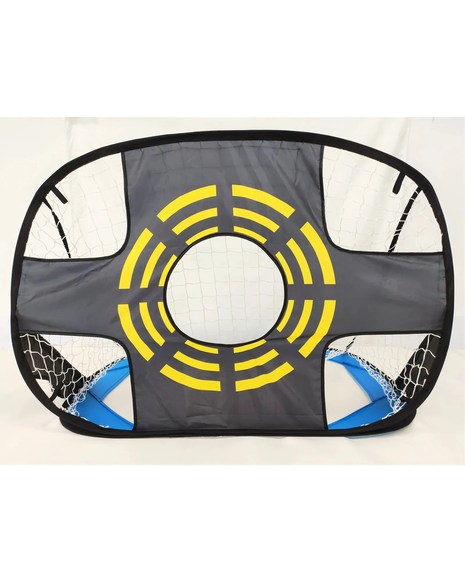 Freeplay Kids Strike Zone Soccer Net