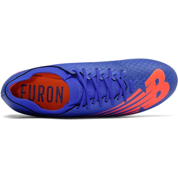 Furon v6 Dispatch FG