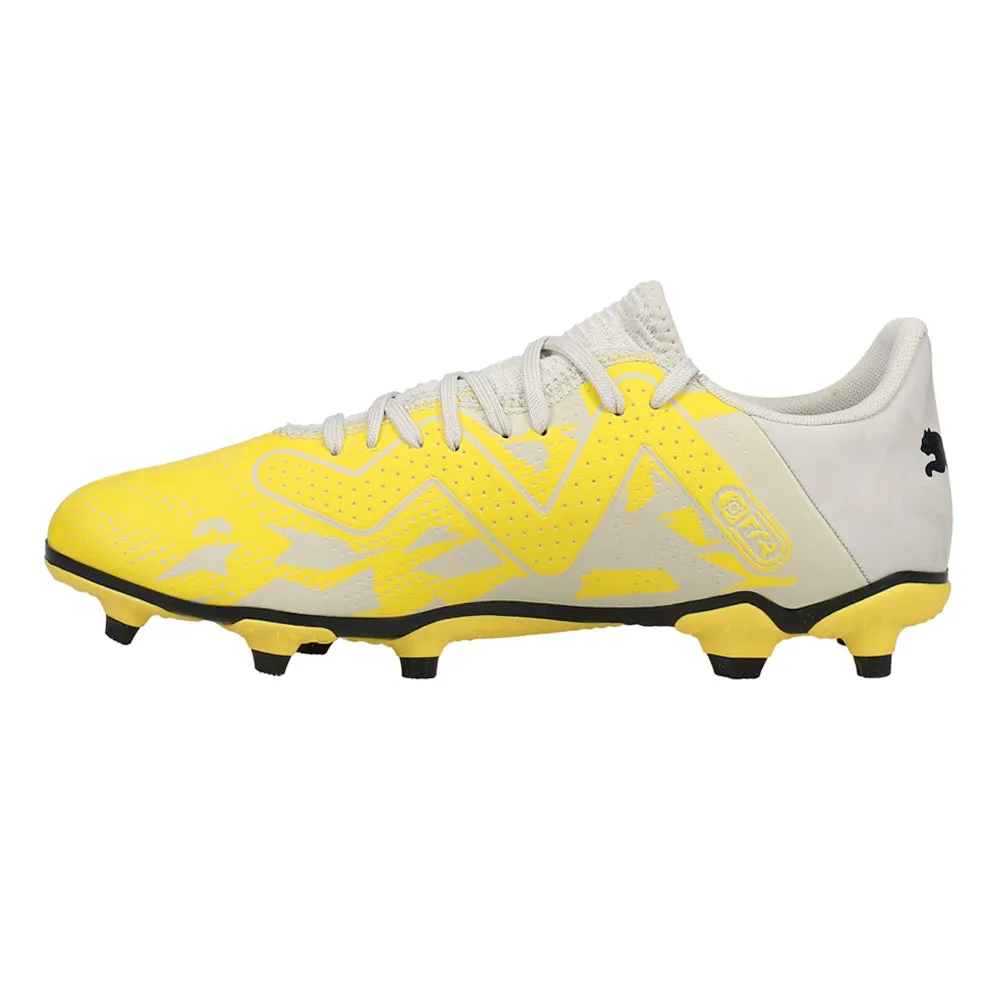 Future Play Firm Ground/Artificial Ground Soccer Cleats